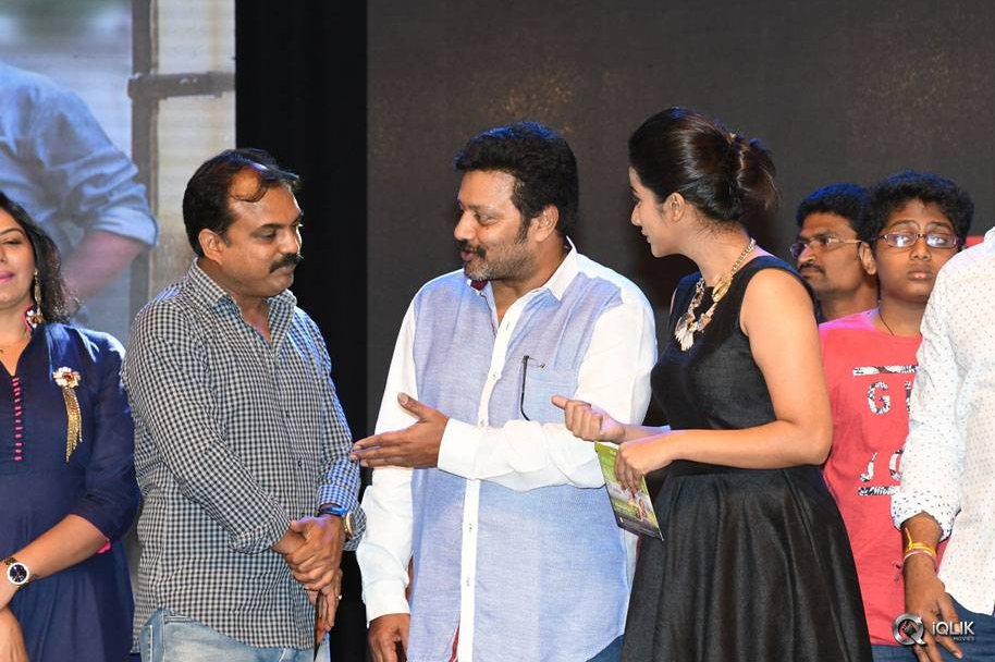 Chuttalabbayi-Movie-Audio-Launch